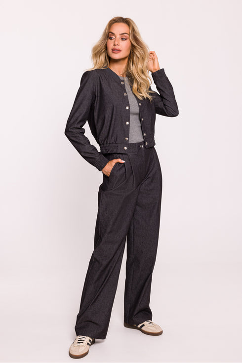 Jacket model 199678
